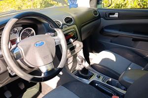 Ford Focus 1.6 SW 2010