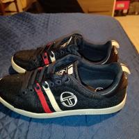 Sergio Tacchini  blù