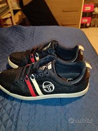 Sergio Tacchini  blù