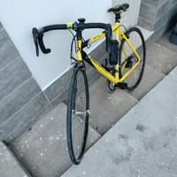 Bicicletta Pinarello usata pochissimo