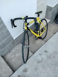 Bicicletta Pinarello usata pochissimo