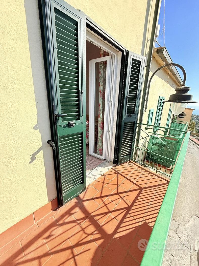 Appartamento Capoliveri [Cod. rif 3299539VRG] - Altro