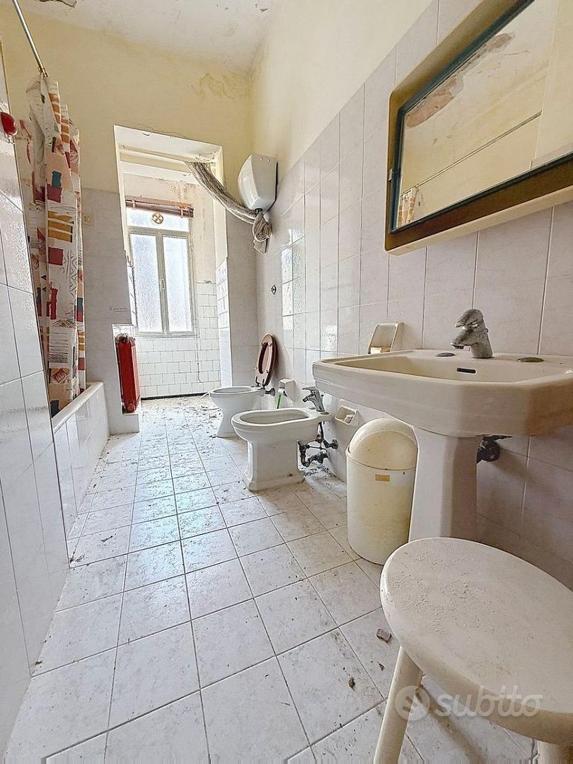 Appartamento – Sassari, Centro storico, Sacro Cuore - Altro