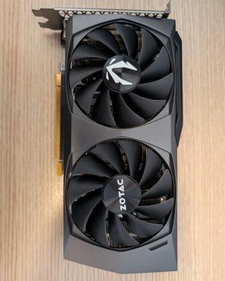 rtx 3060 ti