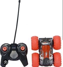 Micro Cyclone radiocomandato