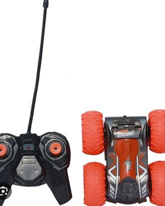 Micro Cyclone radiocomandato