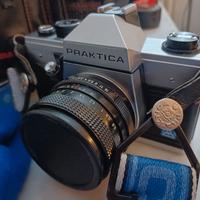 Praktica MTL 5