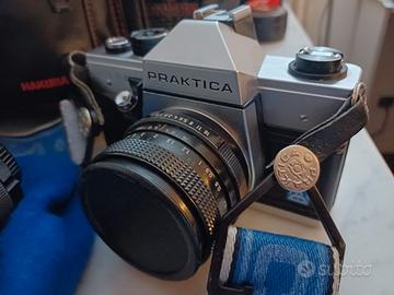 Praktica MTL 5