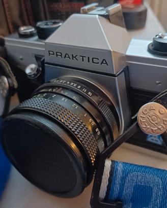 Praktica MTL 5