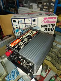 converter 300