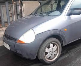 FORD Ka 1ª serie - 1997