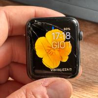 Apple watch 3 da 42 mm