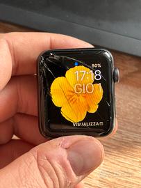 Apple watch 3 da 42 mm