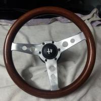 Volante Personal modello Monza