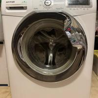 Lavatrice Slim 7kg HOOVER