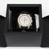 Omega Swatch MoonSwatch Mission To Jupiter