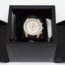 Omega Swatch MoonSwatch Mission To Jupiter