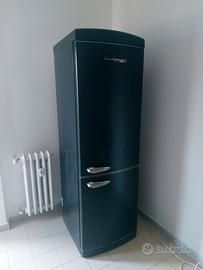 Frigorifero BOMPANI Retrò TOTAL NO FROST