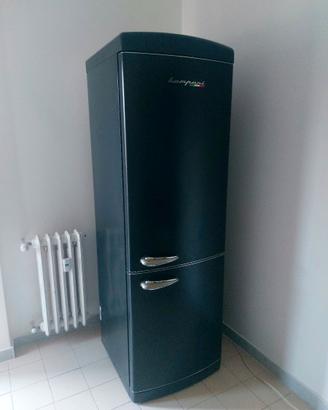 Frigorifero BOMPANI Retrò TOTAL NO FROST