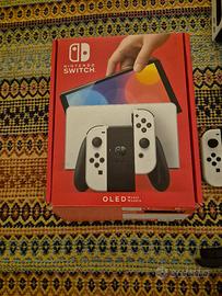 nintendo switch 1 oled