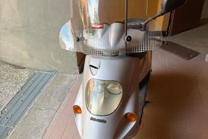 Malaguti F10 Jet Line