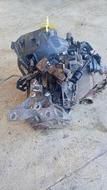 cambio manuale 6marce Ford transit 2.2 sig. qvfa 