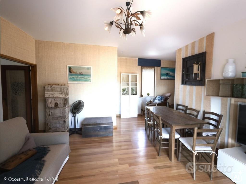 Appartamento – Rimini, Viserba Monte - Vista 3