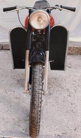 Gilera 150 Sport