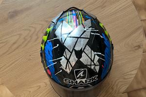 Shark race r pro full carbon M