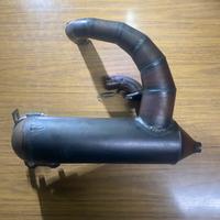 Egig superbanana sport vespa 50