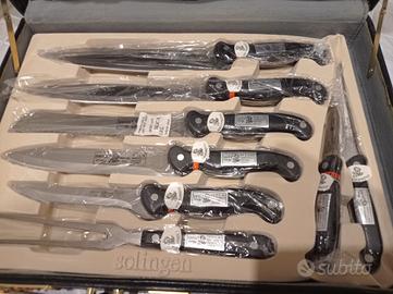 Compra Set coltelli professionali Germany Solingen - Coltello da