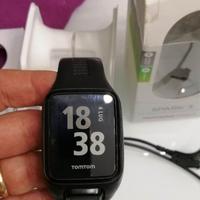  OROLOGIO SPORTWATCH TomTom SPARK 3