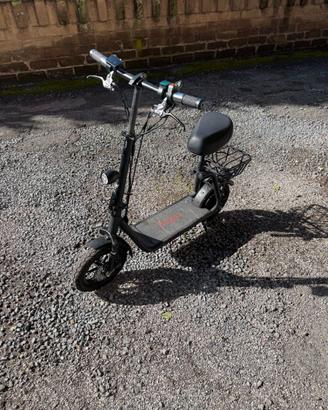 Monopattino elettrico