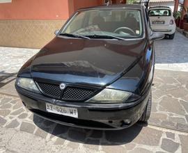 Lancia Y 1.2i cat Elefantino Blu