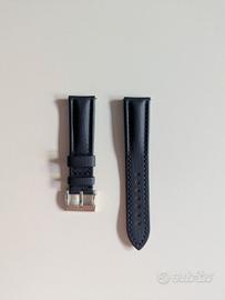 Cinturino Sailcloth Artem Blu