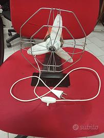 ventilatore vintage termozeta anni 60/70 