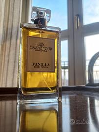 Profumo Grand Tour originale