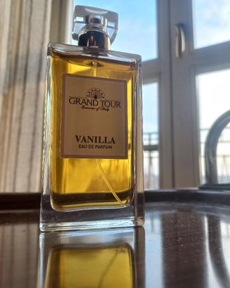 Profumo Grand Tour originale