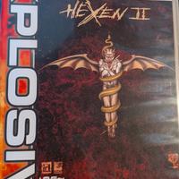 gioco per PC hexen 2