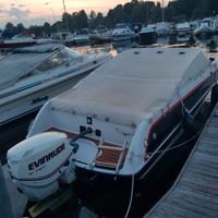 Barca Fourwinns Sundowner 195 