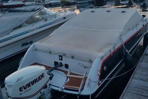 Barca Fourwinns Sundowner 195 