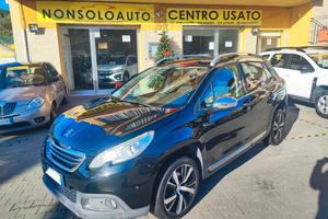 Peugeot 2008 BlueHDi 120 S&S Allure - 2016