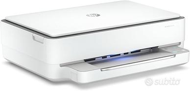 Stampante HP WIFI + Cartucce Originali HP 305