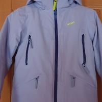 Tuta da sci bambina 8-10 anni