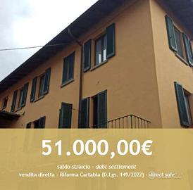 Appartamento a Longone al Segrino (CO)