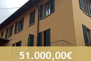 Appartamento a Longone al Segrino (CO)