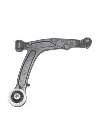 braccio oscillante destro Fiat Panda 169