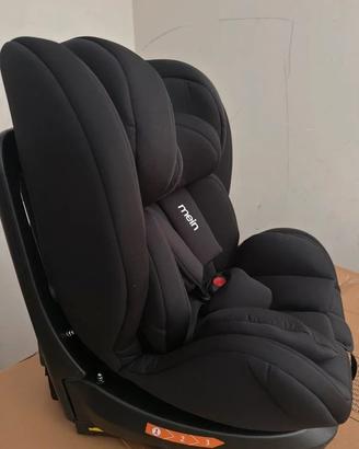 Seggiolino auto Isofix 0-36 kg