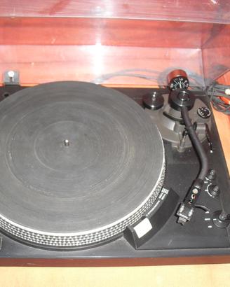 Giradischi Technics SL2000