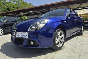 Alfa Romeo Giulietta 1.6 JTDm-2 105 CV Distinctive
